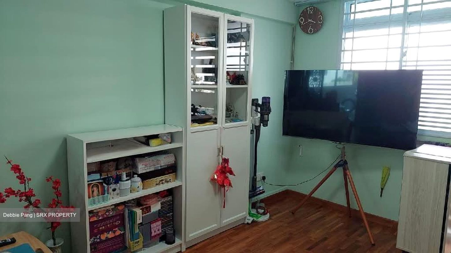 Blk 24 Eunos Crescent (Geylang), HDB 3 Rooms #574516191